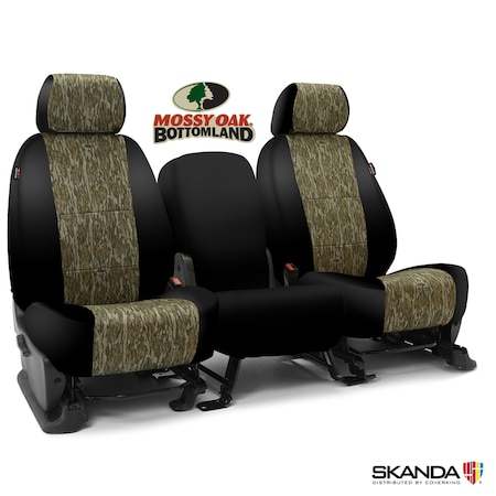 Coverking Neosupreme Seat Covers for 2000-2005 Mercury Sable, CSC2MO06-MR7102 CSC2MO06-MR7102